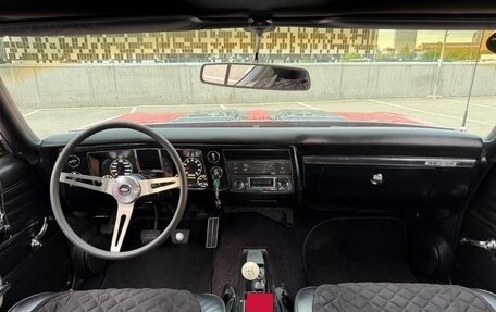 Chevrolet Chevelle II, 1968 год, 7 900 000 рублей, 21 фотография