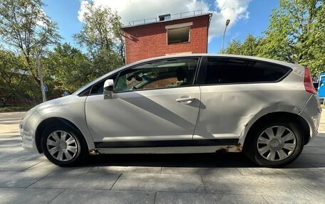 Citroen C4 II рестайлинг, 2006 год, 300 000 рублей, 5 фотография