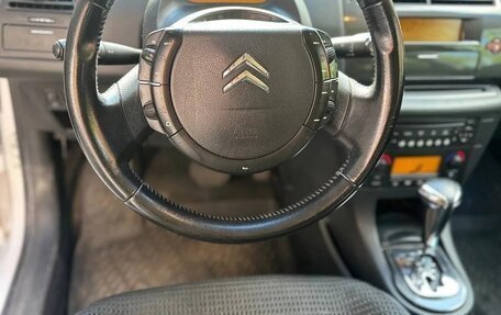 Citroen C4 II рестайлинг, 2006 год, 300 000 рублей, 8 фотография
