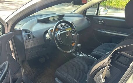Citroen C4 II рестайлинг, 2006 год, 300 000 рублей, 6 фотография