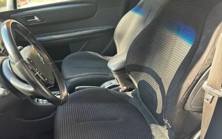 Citroen C4 II рестайлинг, 2006 год, 300 000 рублей, 7 фотография