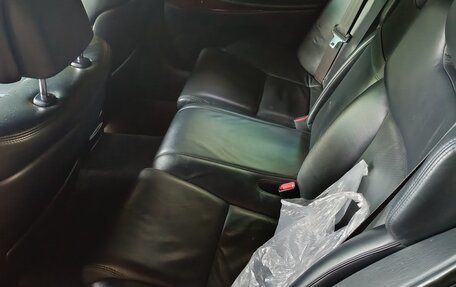 Lexus GS III рестайлинг, 2007 год, 1 300 000 рублей, 8 фотография