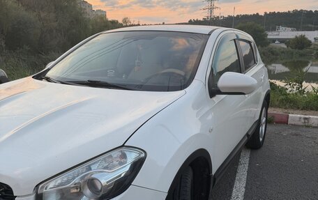 Nissan Qashqai, 2012 год, 1 150 000 рублей, 3 фотография