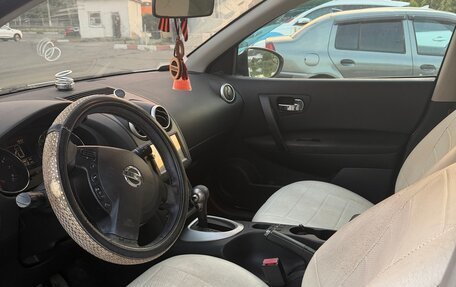 Nissan Qashqai, 2012 год, 1 150 000 рублей, 5 фотография