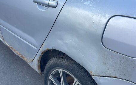 Mitsubishi Lancer IX, 2004 год, 239 000 рублей, 9 фотография