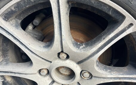 Mitsubishi Lancer IX, 2004 год, 239 000 рублей, 10 фотография