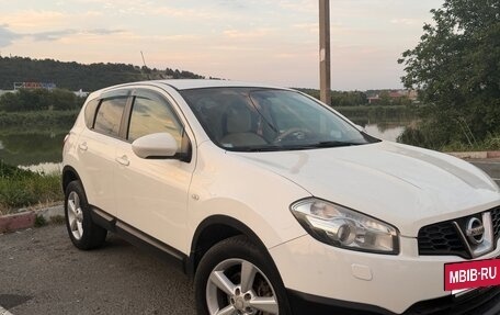 Nissan Qashqai, 2012 год, 1 150 000 рублей, 2 фотография