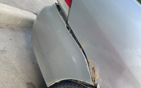 Mitsubishi Lancer IX, 2004 год, 239 000 рублей, 11 фотография