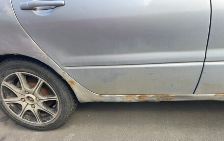 Mitsubishi Lancer IX, 2004 год, 239 000 рублей, 12 фотография