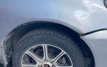 Mitsubishi Lancer IX, 2004 год, 239 000 рублей, 13 фотография