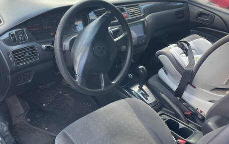 Mitsubishi Lancer IX, 2004 год, 239 000 рублей, 14 фотография