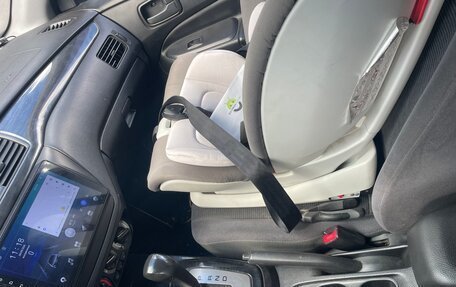 Mitsubishi Lancer IX, 2004 год, 239 000 рублей, 17 фотография