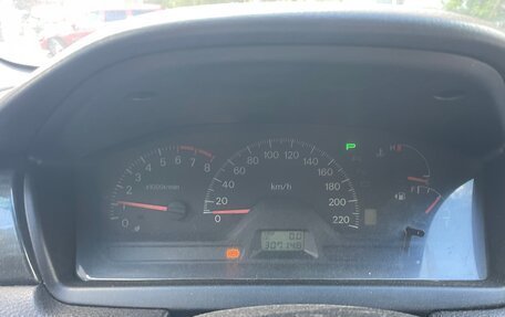Mitsubishi Lancer IX, 2004 год, 239 000 рублей, 18 фотография