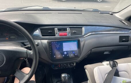 Mitsubishi Lancer IX, 2004 год, 239 000 рублей, 19 фотография