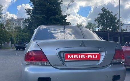 Mitsubishi Lancer IX, 2004 год, 239 000 рублей, 7 фотография