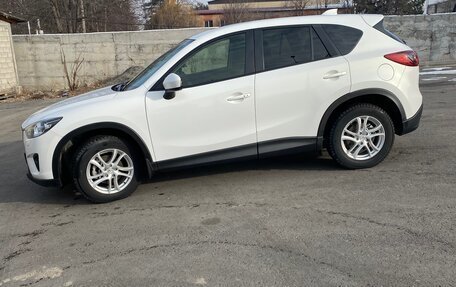 Mazda CX-5 II, 2012 год, 1 400 000 рублей, 3 фотография