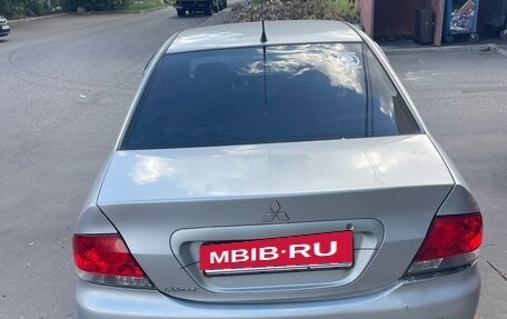 Mitsubishi Lancer IX, 2004 год, 239 000 рублей, 6 фотография