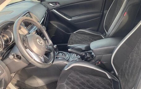 Mazda CX-5 II, 2012 год, 1 400 000 рублей, 5 фотография