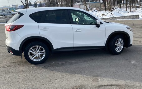 Mazda CX-5 II, 2012 год, 1 400 000 рублей, 4 фотография