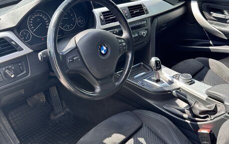 BMW 3 серия, 2013 год, 1 300 000 рублей, 8 фотография