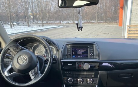Mazda CX-5 II, 2012 год, 1 400 000 рублей, 8 фотография