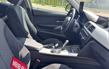 BMW 3 серия, 2013 год, 1 300 000 рублей, 9 фотография