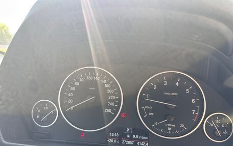 BMW 3 серия, 2013 год, 1 300 000 рублей, 12 фотография