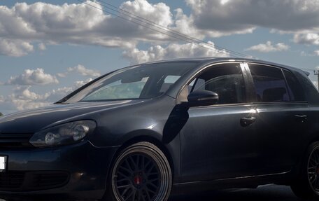 Volkswagen Golf VI, 2011 год, 720 000 рублей, 3 фотография