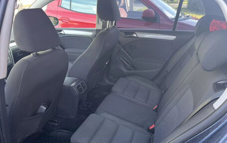 Volkswagen Golf VI, 2011 год, 720 000 рублей, 8 фотография