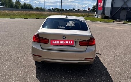BMW 3 серия, 2013 год, 1 300 000 рублей, 6 фотография