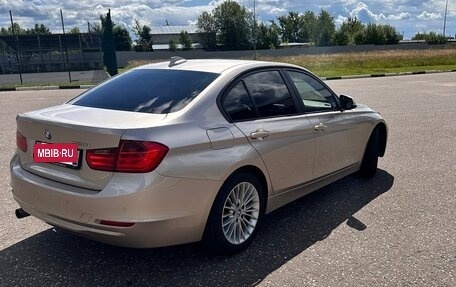 BMW 3 серия, 2013 год, 1 300 000 рублей, 5 фотография