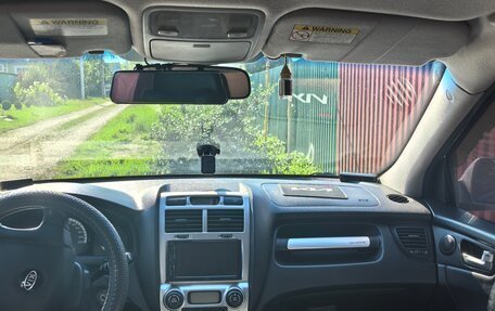 KIA Sportage II, 2006 год, 950 000 рублей, 8 фотография