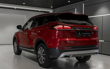 Geely Atlas, 2023 год, 2 290 000 рублей, 4 фотография