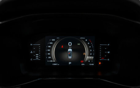 Geely Atlas, 2023 год, 2 290 000 рублей, 12 фотография
