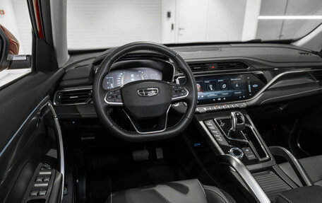 Geely Atlas, 2023 год, 2 290 000 рублей, 7 фотография