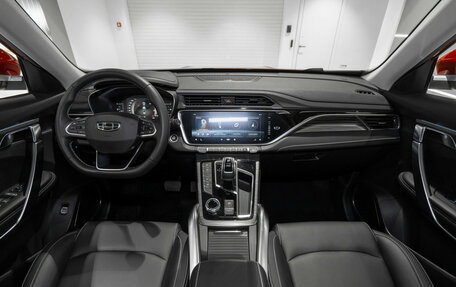 Geely Atlas, 2023 год, 2 290 000 рублей, 8 фотография