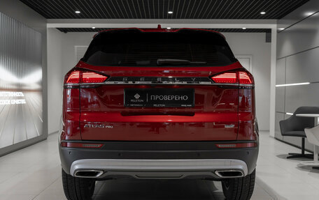Geely Atlas, 2023 год, 2 290 000 рублей, 6 фотография