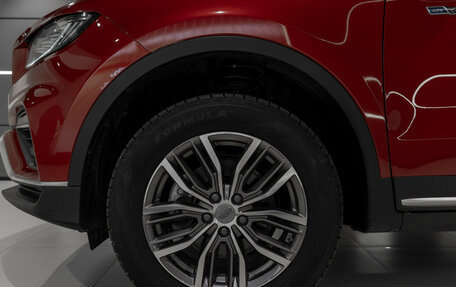 Geely Atlas, 2023 год, 2 290 000 рублей, 28 фотография