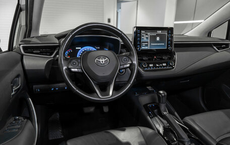 Toyota Corolla, 2019 год, 2 180 000 рублей, 6 фотография