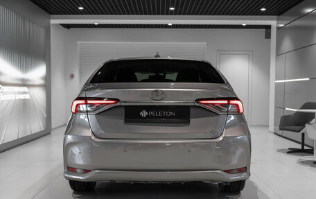 Toyota Corolla, 2019 год, 2 180 000 рублей, 5 фотография