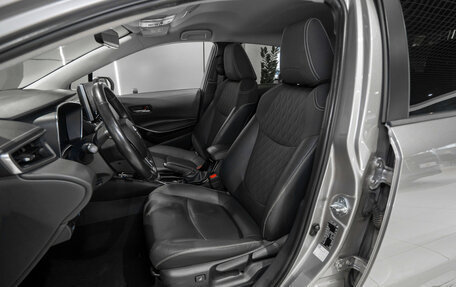 Toyota Corolla, 2019 год, 2 180 000 рублей, 8 фотография