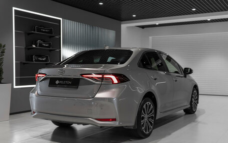 Toyota Corolla, 2019 год, 2 180 000 рублей, 4 фотография