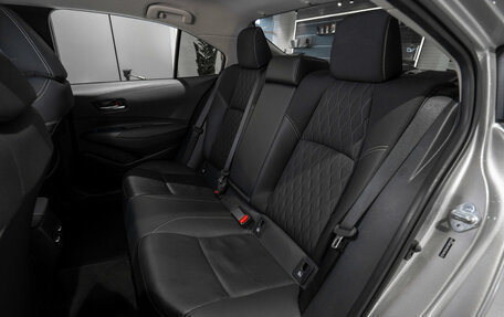 Toyota Corolla, 2019 год, 2 180 000 рублей, 11 фотография