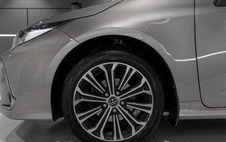 Toyota Corolla, 2019 год, 2 180 000 рублей, 26 фотография