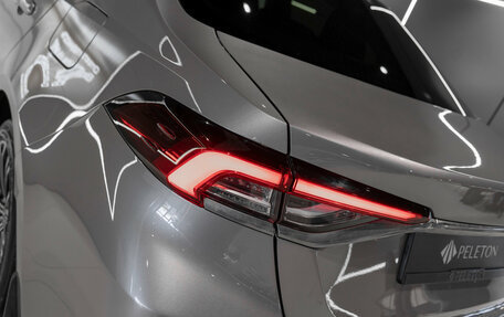 Toyota Corolla, 2019 год, 2 180 000 рублей, 24 фотография