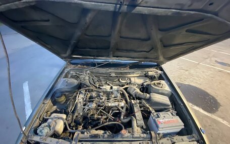 Toyota Camry, 1990 год, 35 000 рублей, 4 фотография
