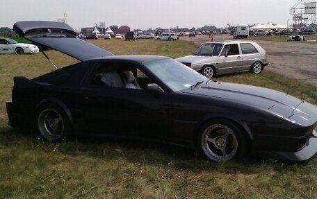 Toyota Supra, 1991 год, 650 000 рублей, 2 фотография