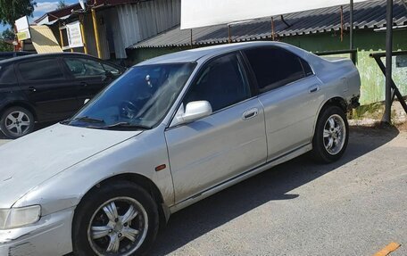 Honda Accord VII рестайлинг, 1995 год, 40 000 рублей, 7 фотография