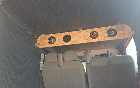Ford Transit, 2001 год, 220 000 рублей, 3 фотография