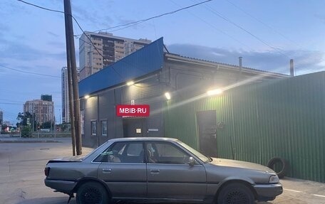 Toyota Camry, 1990 год, 35 000 рублей, 6 фотография
